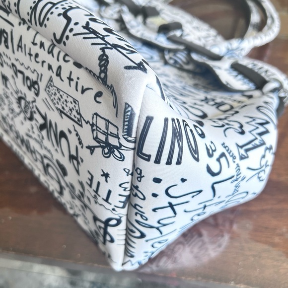 Bag Save my Bag made in Italy 🇮🇹 pre owned excellent condition - Picture 6 of 12